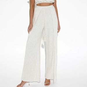 Lost in Lunar - Size M - Sand stripe